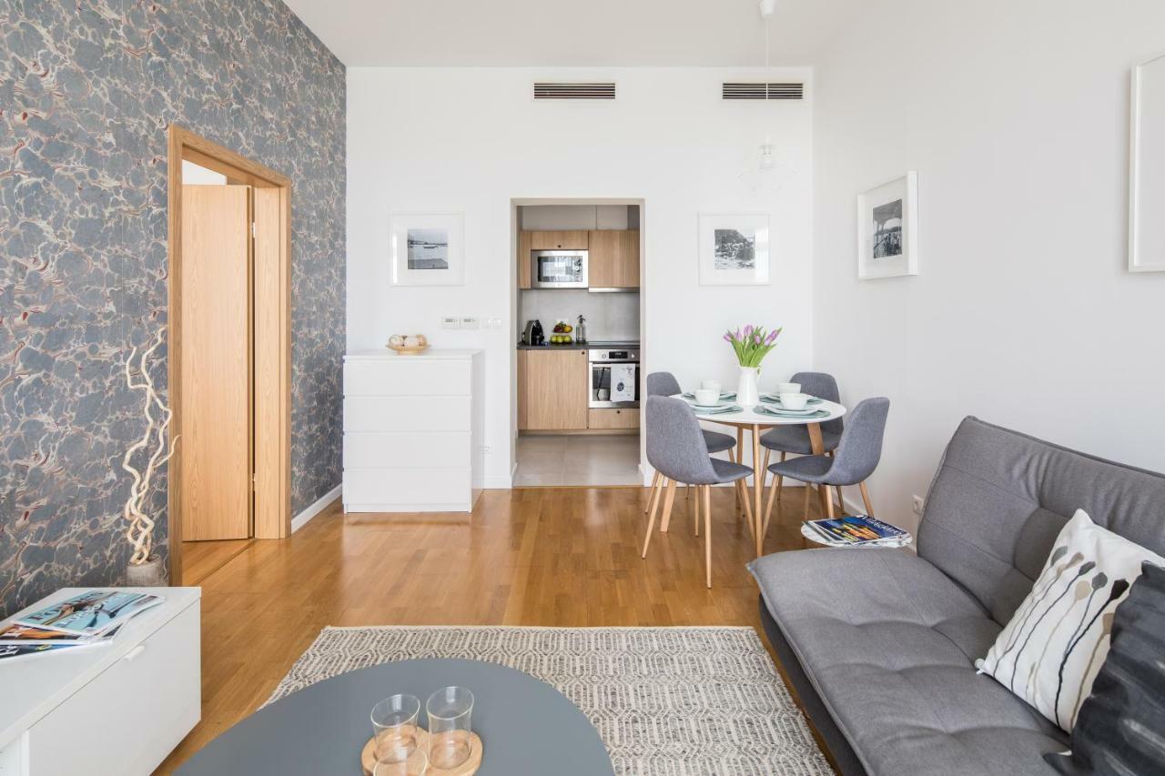 Millennium Suite Balatonfüred Eksteriør bilde