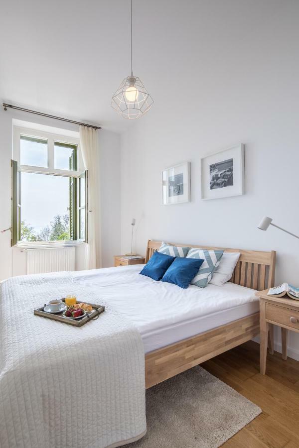 Millennium Suite Balatonfüred Eksteriør bilde